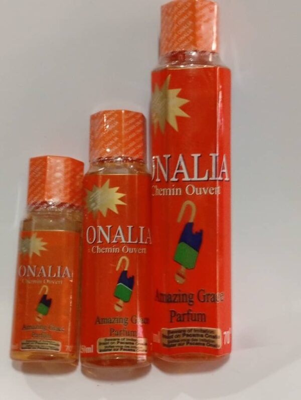 Onalia Perfume