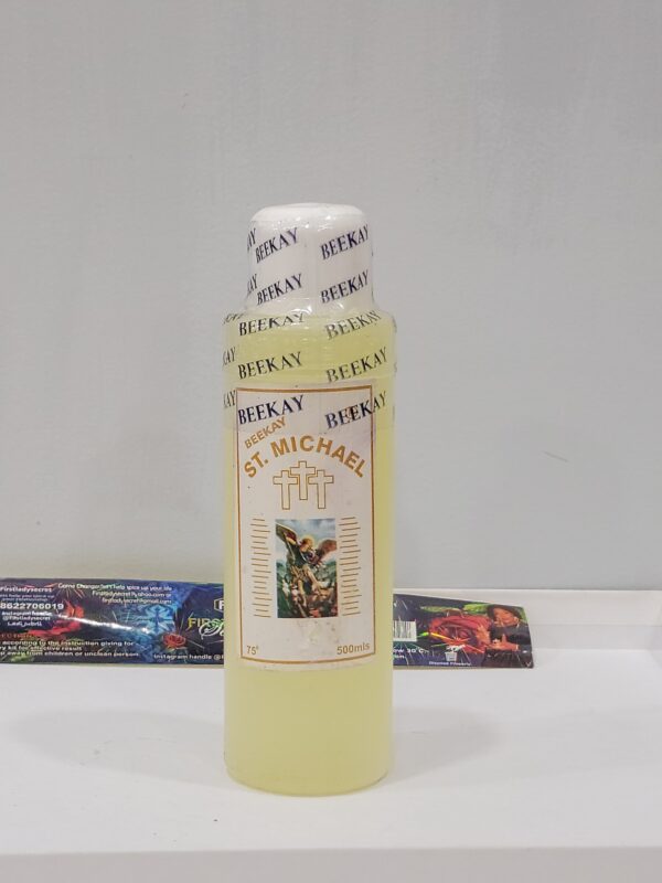 St Michael Perfume Beekay 500ml