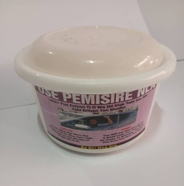 Ose Pemisire