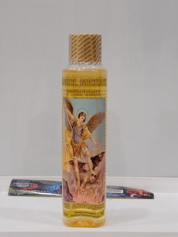 Angel Micheal Perfume
