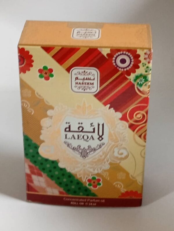 LAEQA