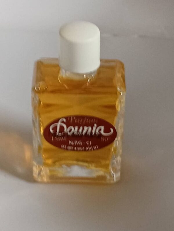 Dounia Attraction Cologne