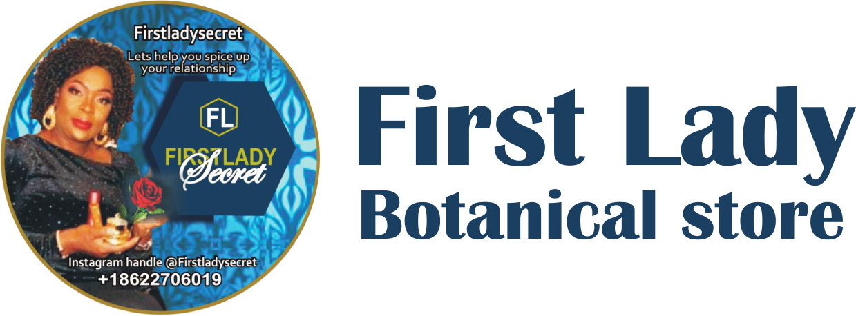 First lady botanica store