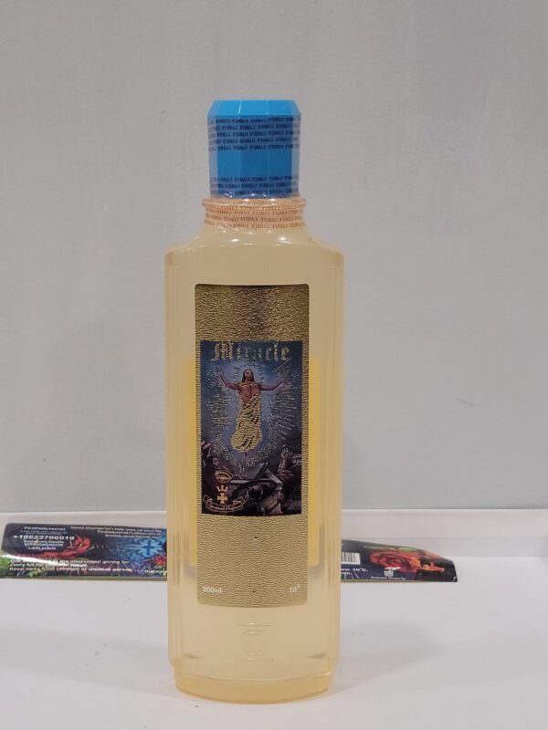 Miracle Perfume