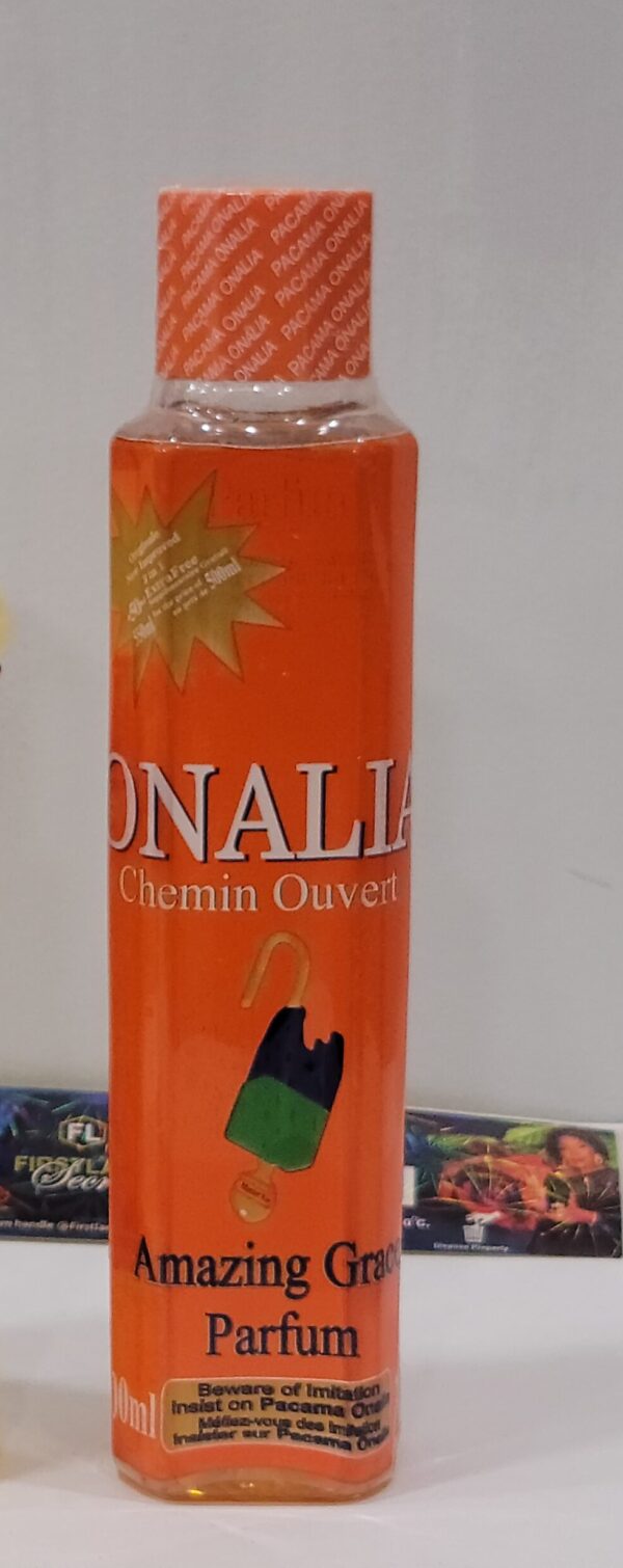 Onalia Perfume 1000ml
