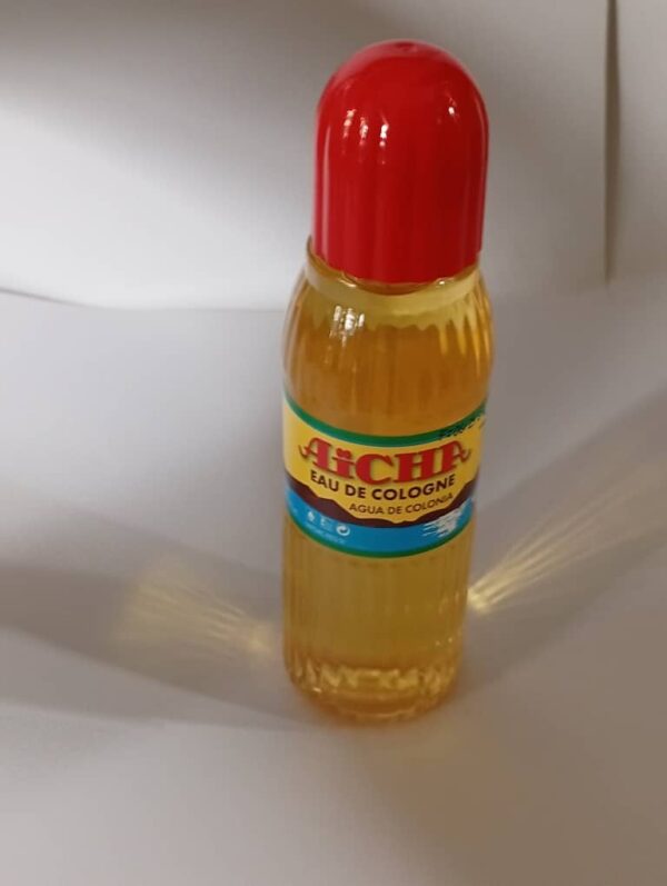 Aicha Oil