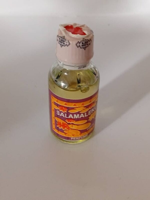 Salamaleku Perfume (Goodwill)