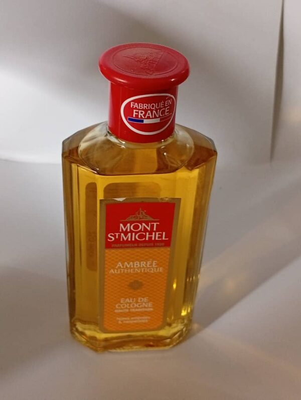 Mont Michael