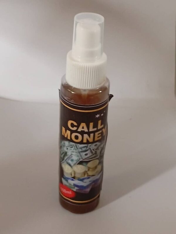 Call Money