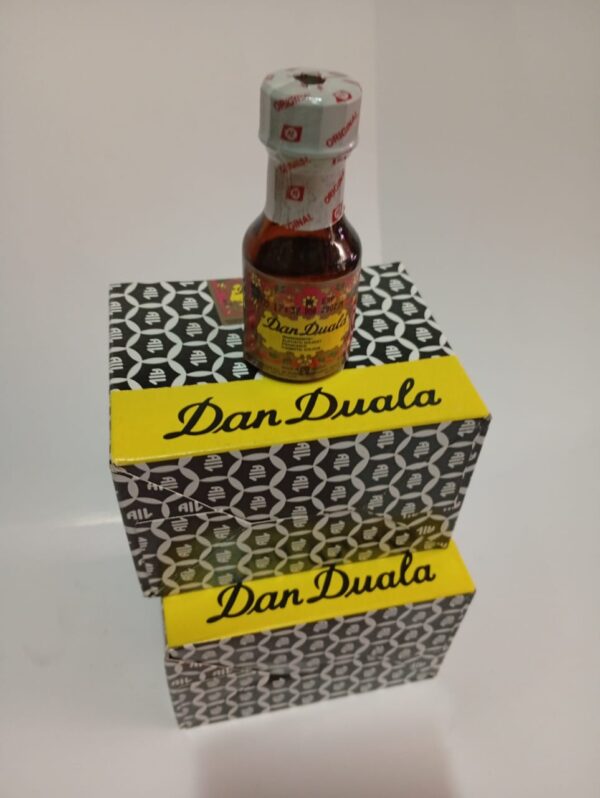Danduala  Oil