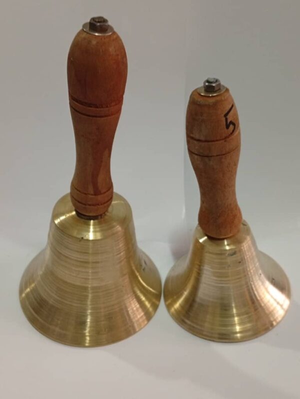 Hand Bell Imported
