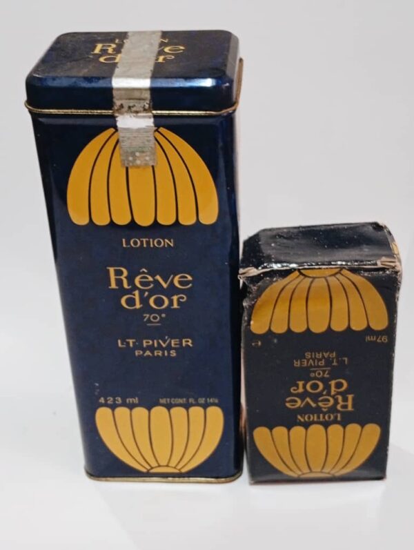 Reve do'r