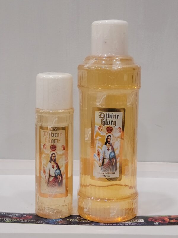Divine Glory Perfume