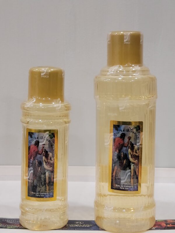 Divine blessing perfume 500ml