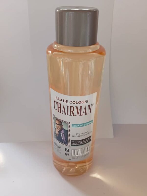 Chairman Perfume (Fortified)