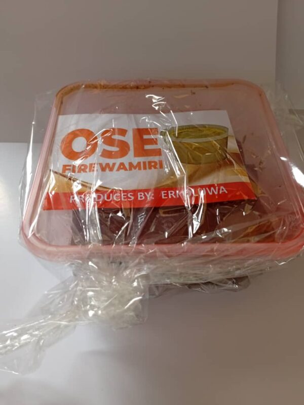 OSE Firiwamiri (Attraction & Influence Soap)