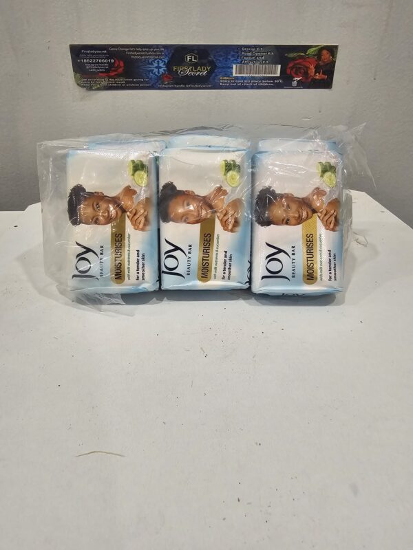 Joy Soap