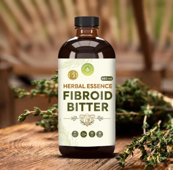 Herbal Essence Fibroid Bitter (480ml)