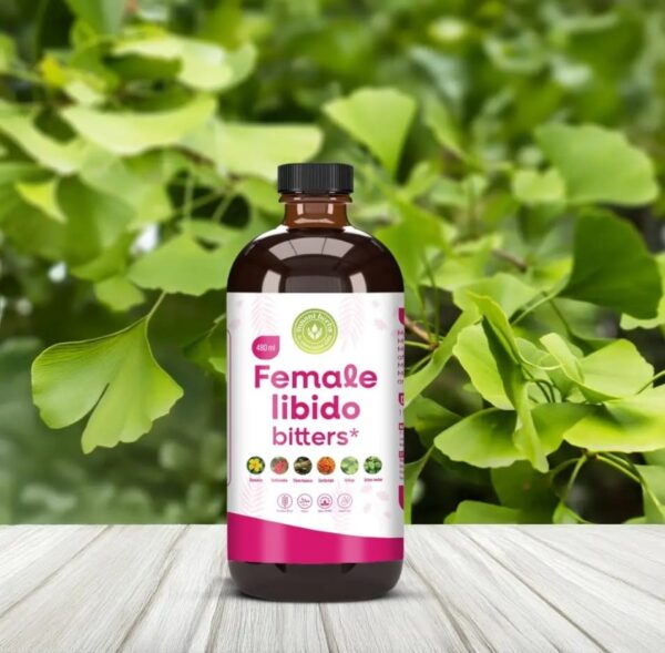 Female Libido Bitters