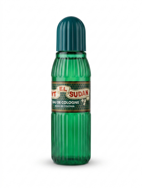 Bintu el Sudan Cologne