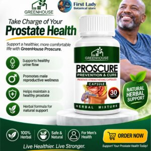 Proscure Herbal Mixture